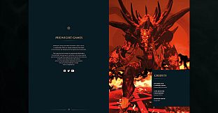 Exorcise The Demons - Premium Art Book
