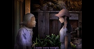 Tsugunohi -A Whisper from the Past-