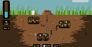 Bug City: Antlantis