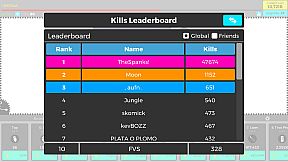 Beat Stickman: Infinity Clones