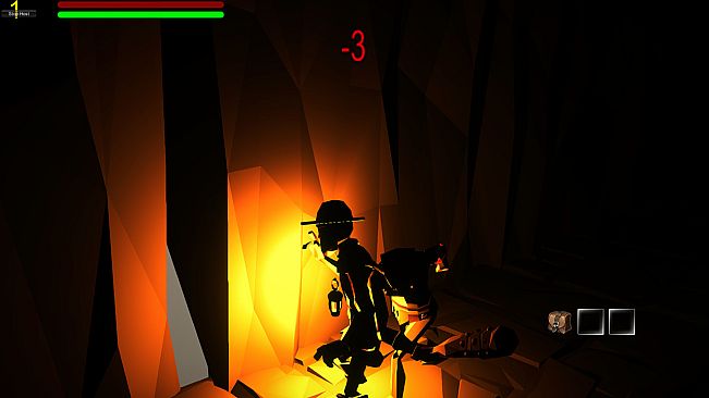 Babyl: Crypt of Corruption