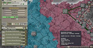 Hearts of Iron III: Semper Fi