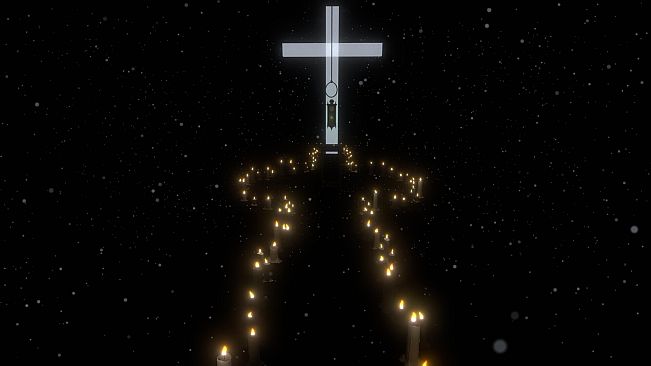 Not Alone at Midnight