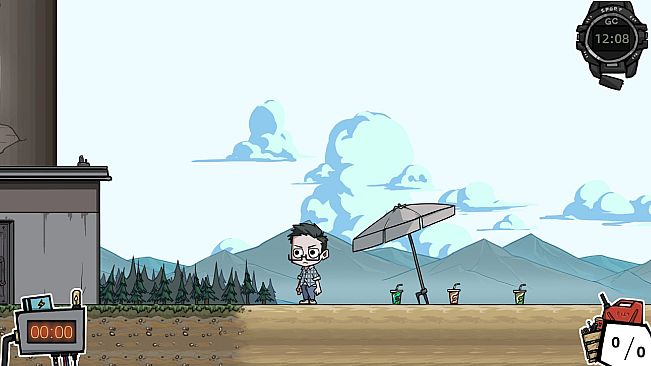 Happy Summer Holiday