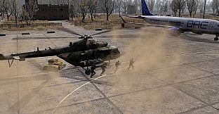 Ukrainian Warfare: Gostomel Heroes