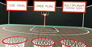 Dunk It (VR Basketball)