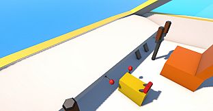 Island Hopping Delivery