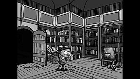 The Unlikely Prometheus