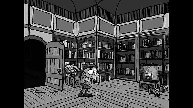 The Unlikely Prometheus