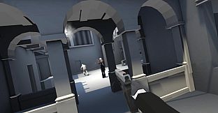 The Art of Fight | 4vs4 Fast-Paced FPS