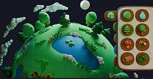 My Clay Planet