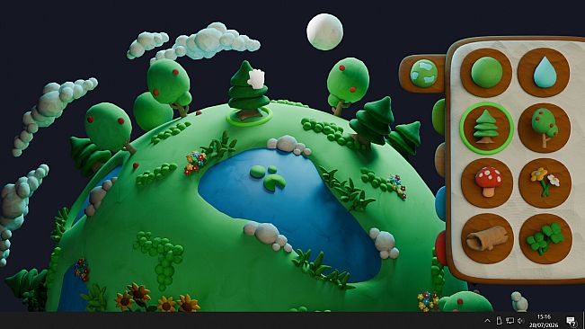 My Clay Planet