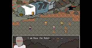 Space Defending Journeys