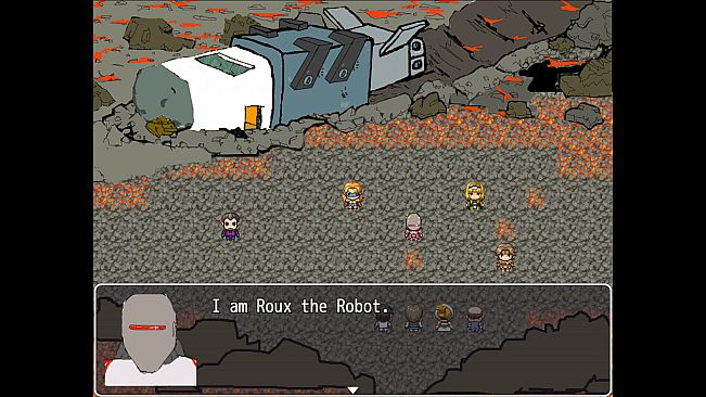 Space Defending Journeys