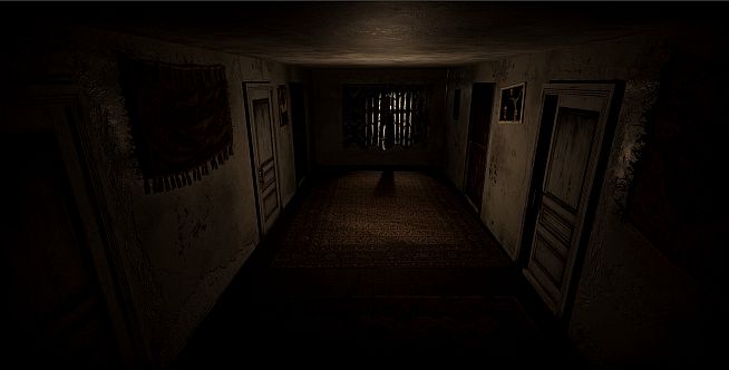 Y. Village - The Visitors