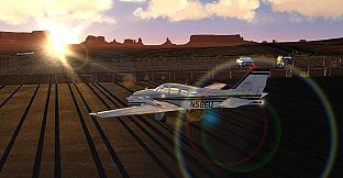 Aerofly FS 2 - USA Utah