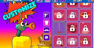 Run Prop, Run! - Complete Bundle