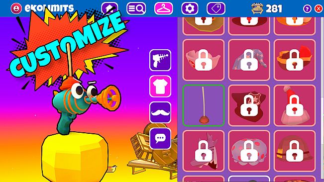 Run Prop, Run! - Complete Bundle