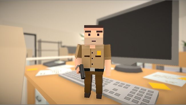 Block Heads: Instakill