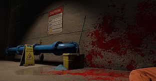 SCP: Secret Laboratory