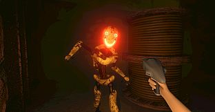 AUTO-Land: Mechanical Horror