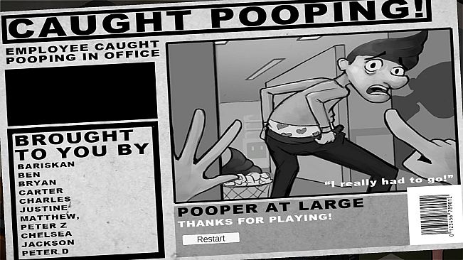 Doo 'N' Dash