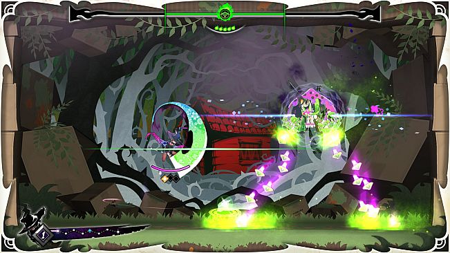 Majogami