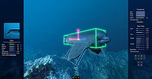 Ecosystem - Tropical Fish Pack