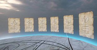 Kalmareth: Rune Duel VR