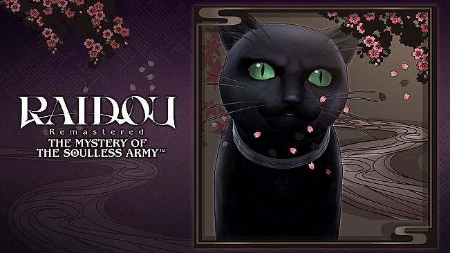 RAIDOU Remastered: The Mystery of the Soulless Army - A Special Briefing