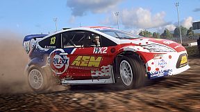 DiRT Rally 2.0