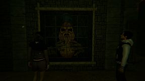 Daedalus: You Have Been Chosen