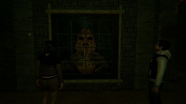 Daedalus: You Have Been Chosen