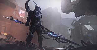 The Surge 2 - URBN Gear Pack