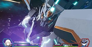 Relayer Advanced - Terra's Astoria NEXT