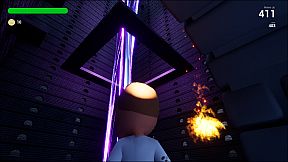 The Impossible Tower