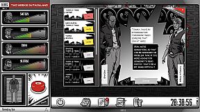 Two Weeks in Painland