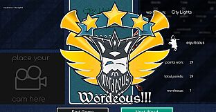 Wordeous - Yeşilçam Pack I