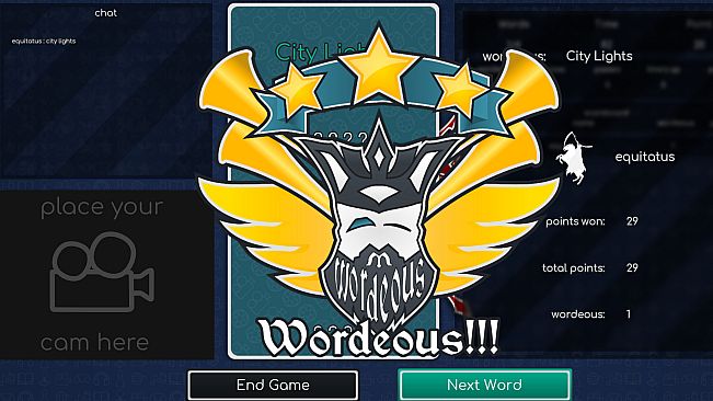 Wordeous - Yeşilçam Pack I