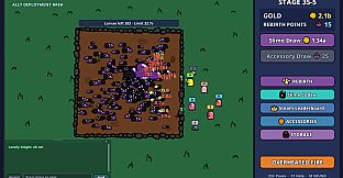 Slime Trader