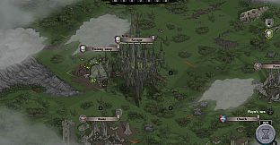 Stones Keeper II: Chaos Lord