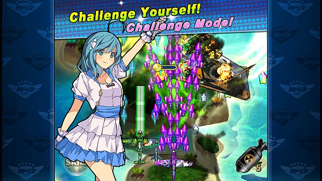 MS - 5★ Rachel Package