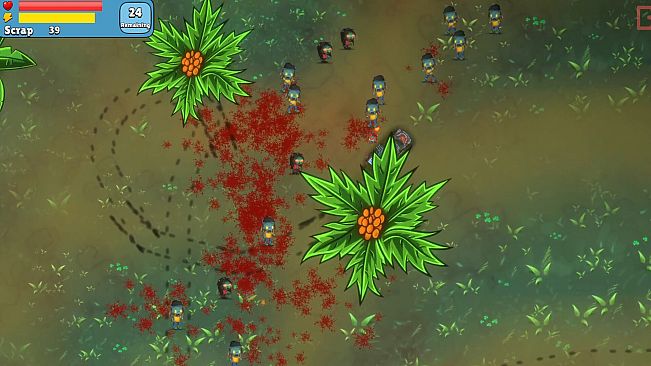 A Minor Pest Problem