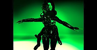 Figurine Scene Simulator