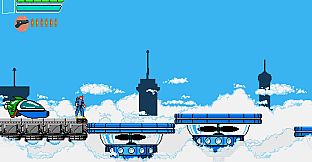 Captain Kalani Definitive Edition