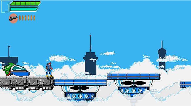 Captain Kalani Definitive Edition