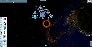 Time and Space Legacy