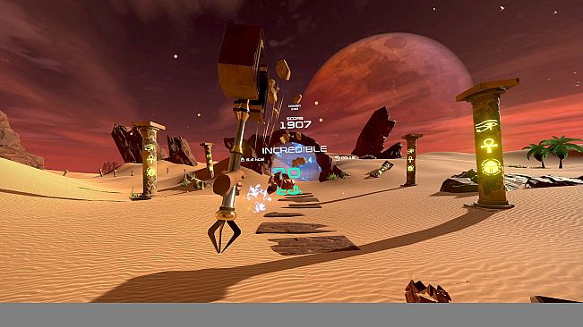 PowerBeatsVR - VR Fitness