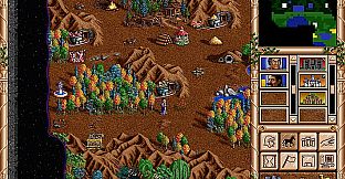 Heroes of Might and Magic 2: Gold