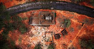 RPGScenery - Savanna